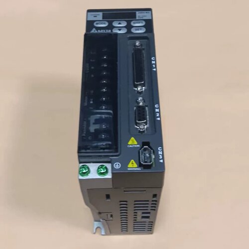 议价台达驱动器ASD一B2L一0421-B 400W