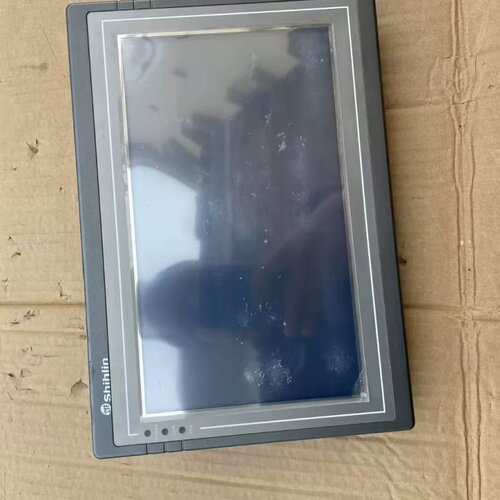 议价士林触摸屏PI8102H+，拆机的、成色漂亮，