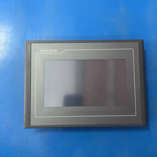 议价mcgsTpc/昆仑通泰触摸屏TPC7022Et，原装正品拆