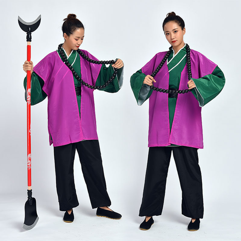 沙和尚服装全套沙僧西游记道具演出衣服cos成人物猪八戒唐僧