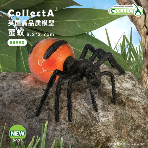 CollectA蜜蚁动物模型玩具