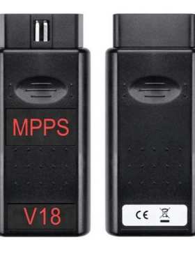 MPPS V18 MAIN V18 TRICORE + MULTIBOOT with Breakout Tr icore