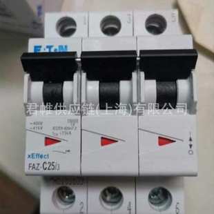 EATON 型号：ED6 003 价格需核实