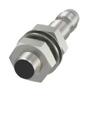 BALLUFF巴鲁夫BES00CC BES M08EE-POC15B-S49G-003电感式接近开关