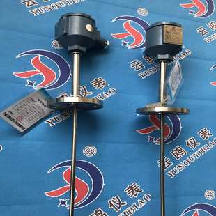 变截面防爆热电偶WRM热电偶本安型