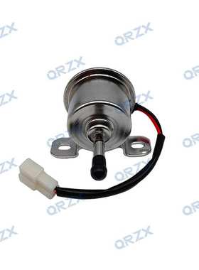 洋马YANMAR/4TNV84/84T/88/94L/98输油泵电子泵12V/119225-52102