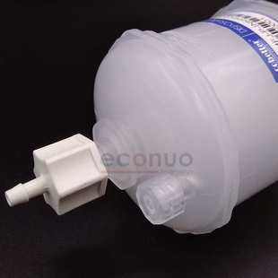 科百特原装 DIPMFJ 5um INKPP0500 大过滤器喷绘机主过滤器