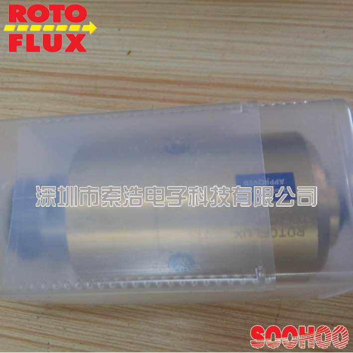 罗拓福斯ROTOFLUX  S15-1301-01R  旋转接头 可替代杜博林DEUBLIN