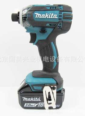 北京 牧田18V充电式冲击起子机DTD149Z/SFJ/RME/STJ