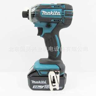 RME 北京 SFJ 冲击起子机DTD149Z STJ 牧田18V充电式