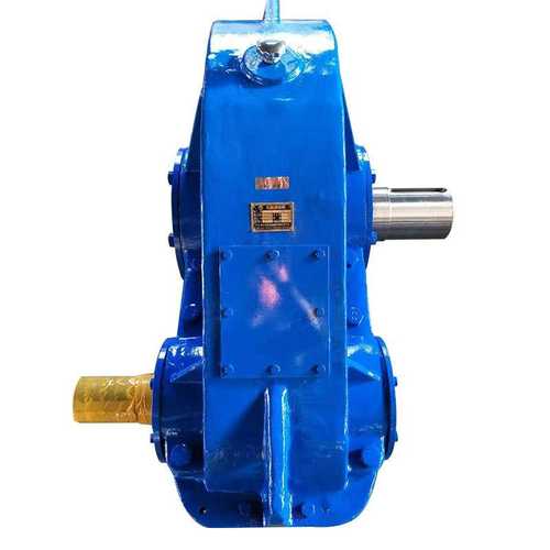 泰兴减速机现货供应ZD15齿轮减速机