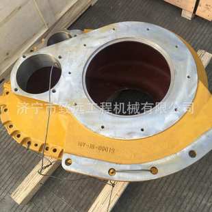 00033 齿轮轮毂 齿轮毂16Y 山推终传动配件 推土机链轮毂