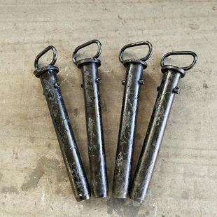 60连接插销平板车连接插销矿车连接销矿车连接插销材料车连接插销