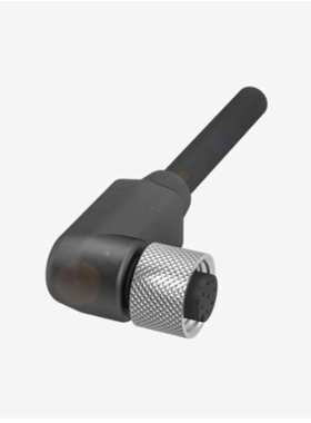 BALLUFF巴鲁夫BCC0LR8 BCC M428-0000-1A-133-PS0825-250 电线缆