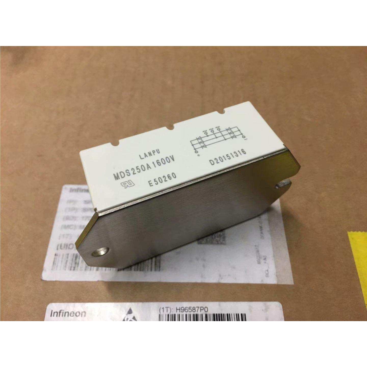 MDS250A1600V MDS200A1600V MDS150A1600V MDS130-16原装模块