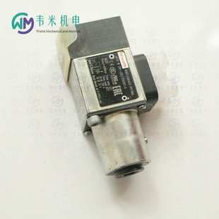 力士乐rexroth压力继电器HED8OH 100K14A