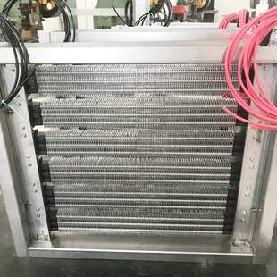 厂家直销防爆电加热器型号齐全200KW插入型风道式 电加热器质量优