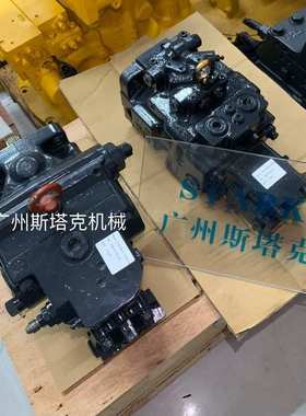 708-1T-00142液压泵PC30 PC35液压泵PC25 PC27液压泵708-1S-00130