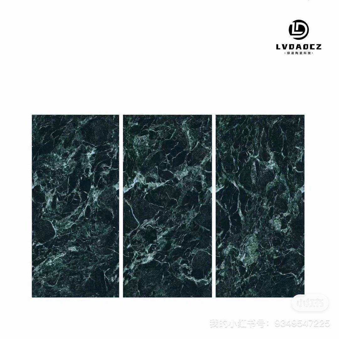 奢石仿大理石石英砖仿石砖干挂外墙18厚 光面防水人造石极简耐磨