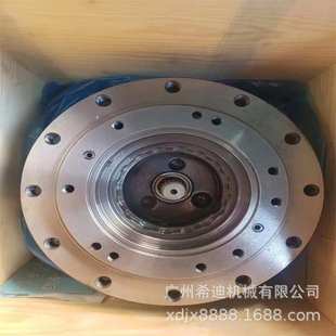 行走齿轮箱 306E2行走减速箱 行走减速机 306E CAT卡特305.5