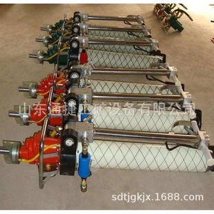 130气动锚杆钻机手持式 2.1型气动锚杆钻机MQT120 锚杆钻机 MQT