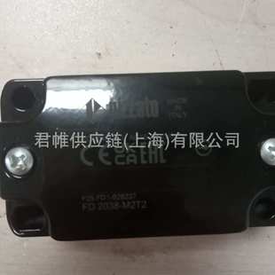 2038 价格需核实 位置开关 M2T2 PIZZATO