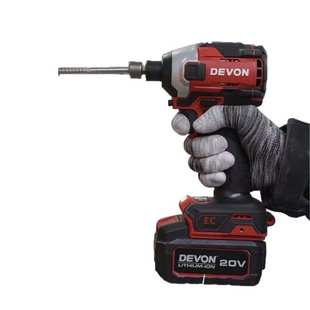 20V锂电无刷冲击起子机 20H 5762
