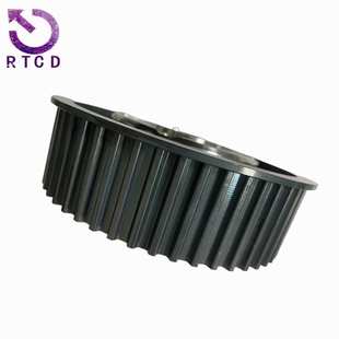 发动机凸轮轴齿轮vvt0805F9适用标致406 雪铁龙c5 607 3.0 407