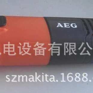 AEG WS9 磨光机 角磨机 125 打磨机 德国