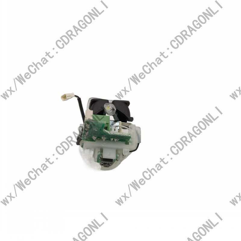 原装Makita/牧田充电起子机DF012d开关DF010d 638605-2零件配件