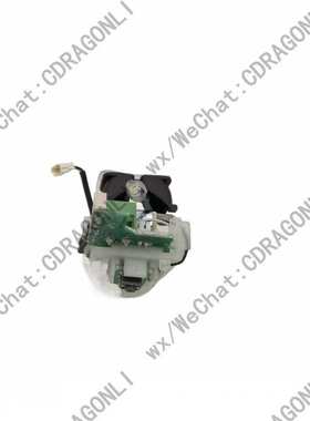 原装Makita/牧田充电起子机DF012d开关DF010d 638605-2零件配件