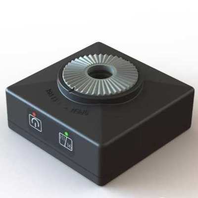 AHAI2601B 声校准器(1级，94dB， 125\250\500\1kHz)