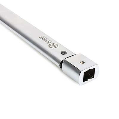 宝合扭力扳手预置式9x12/14x18MM塑柄可换头高精度扭矩维修工具