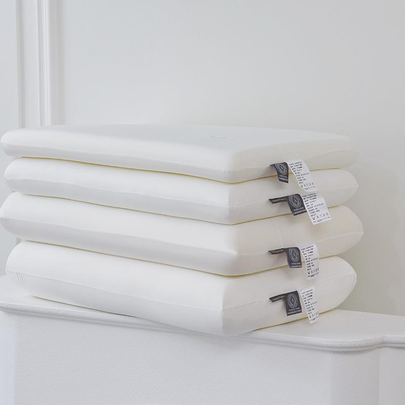 爆款A类母婴级零压力慢回弹记忆枕头深睡眠SPA颈椎记忆棉枕芯