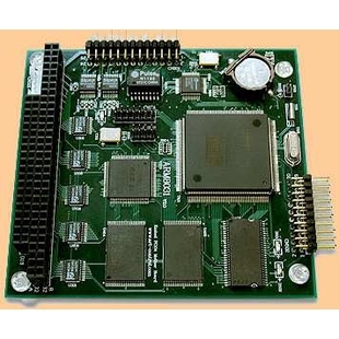 PC104主板 ARM8031 AT91RM9200处理器