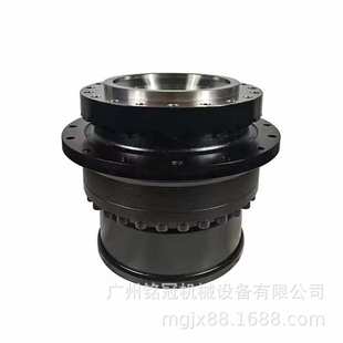 挖掘机配件 行走减速机 CAT卡特E336D行走减速箱 行走齿轮箱