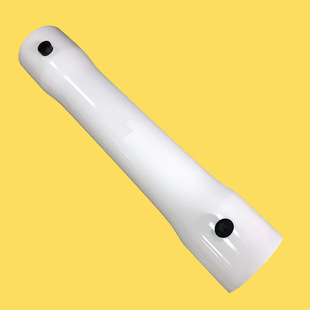 玻璃钢和不锈钢膜壳 FRP反渗透膜壳8040纯水膜压力容器 区别