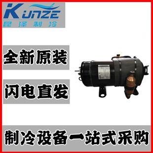 压缩机 制冷卧式 博阳蓝海低温制冷压缩机制 THSD456KS THSD329KS