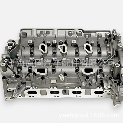 气缸盖1104100Q3E 1104100Q2L 4423598 95518935 95523280