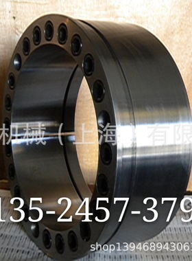 市北工诺胀紧轴套BUSH-D-280X370/BUSH-D-300X390/BUSH-D-180X250