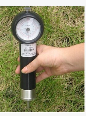 土壤硬度计 TYD-1