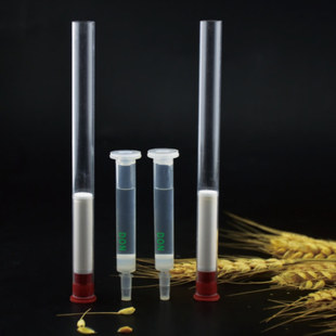 盒 25支 230呕吐毒素多功能净化柱 实验室前处理小柱固相萃取柱