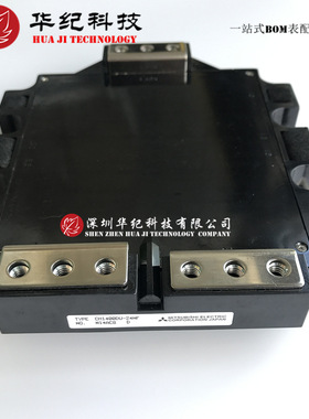 CM1000DUC-34NF  CM1000E3U-34NF  IGBT MODULES