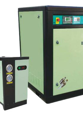 现货 船用 37kw空压机  440V/3/60HZ  船舶专用 新加坡出品