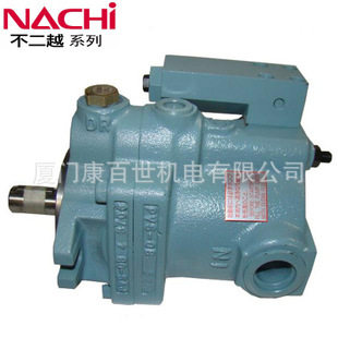 NACHI不二越油泵电机泵组UVN-1A-1A3-1.5-4D-A11三相电机