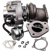 53049880059 2.0L k04涡轮增压器53049700184 12652494