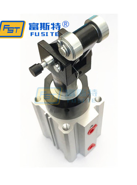 厂家批发qx-2缓冲阻挡器 qx-3阻挡器 F1710.50.30