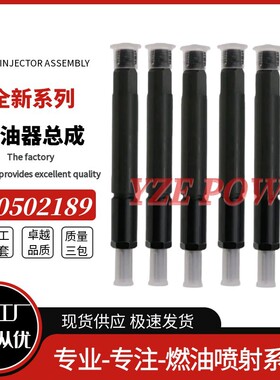 02112957 VOE20502189喷油器道依茨DEUTZ2112957 0211-2957全新