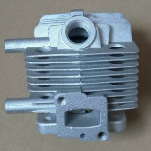 Cylinder 226R 226RJ Hedge Trimmer 气缸活塞 26cc (34mm)