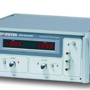 固纬线性电源 固纬线性直流电源 固纬GPR 60H15DA线性直流电源